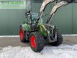 Tractor agrícola - Fendt - 516 vario s4 profi plus ProfiPlus