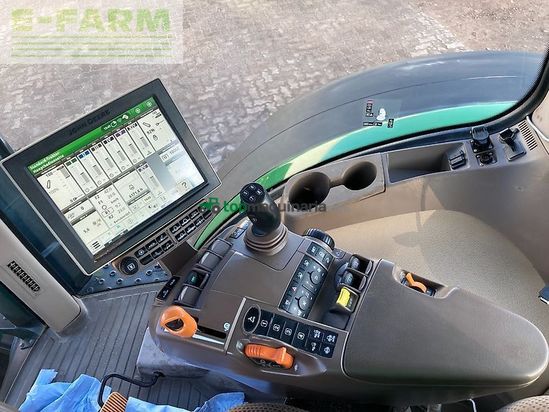 Tractor agrícola - John Deere - 7310r