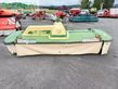 Cortacésped manual - Krone - easy cut 320 f