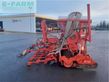 Combinado de siembra - Kuhn - combine semis