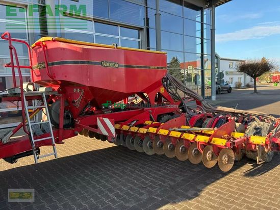 Sembradora - Väderstad - spirit st 600s