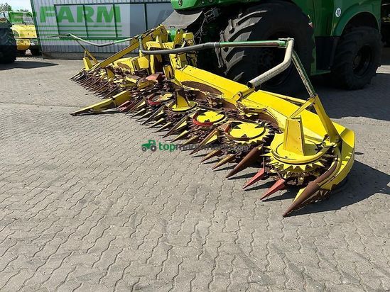 Cabezal - Kemper - 390 plus