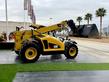 Telescopica - Caterpillar   TH337C
