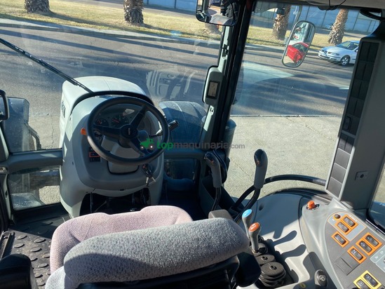 Tractor agrícola - Valtra - N143