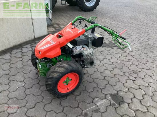 Tractor agrícola - Agria - 5900 cyclone 23
