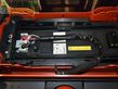 Elevadora - Linde - d 14 ap ion 133-01