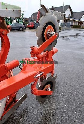 Arado - Kuhn - vari-master 123 4e+1