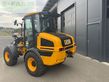 Minicargadora - JCB - 409 agri