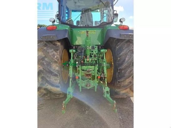 Tractor agrícola - John Deere - 7230r