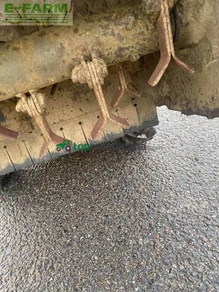 Cortacésped manual -  - rl460.b