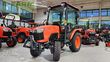 Tractor agrícola - Kubota - b2-261 cab ab 460,-