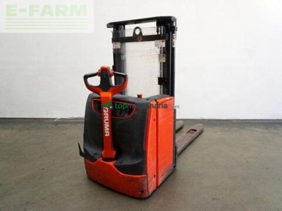 Elevadora - Linde - l 16 1173