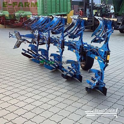 Arado - Lemken - variopal 9 5 n 100