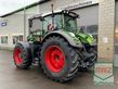 Tractor agrícola - Fendt - 939 g7 profiplus setting 2