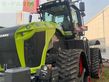 Tractor agrícola - Claas - xerion 5000 trac ts