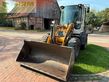 Minicargadora - Liebherr - l 507 stereo