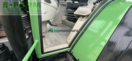 Tractor agrícola - Fendt - 313