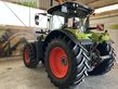 Tractor agrícola - Claas - arion 650 - s5