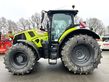 Tractor agrícola - Claas - axion 830 cmatic cebis CMATIC CEBIS