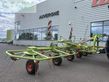 Henificador - Claas - faneuse