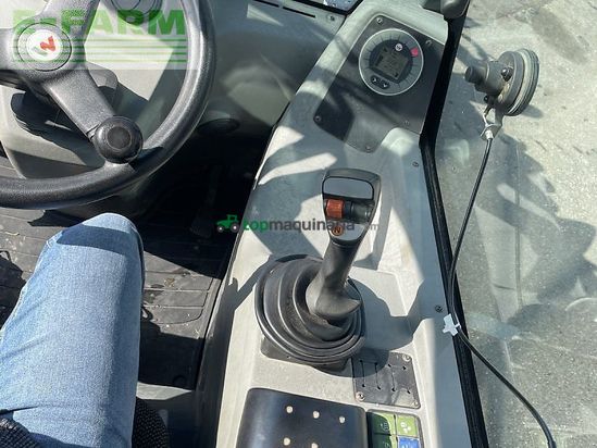 Minicargadora - kramer - 5095