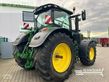 Tractor agrícola - John Deere - 6250 r ultimate
