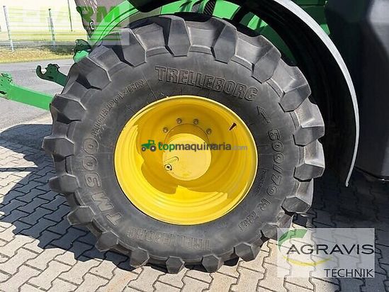 Tractor agrícola - John Deere - 6210 r