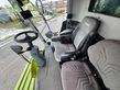 Cosechadora de Cereal - Claas - lexion 670 tt + v770