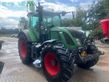 Tractor agrícola - Fendt - 516 scr profi