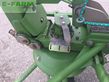 Henificador - Krone - kw 6.70/6