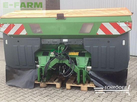 Esparcidor - Amazone - za-ts 2700 super profis hydro