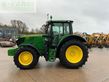 Tractor agrícola - John Deere - 6155m tractor (st25344)