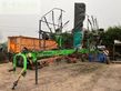 Rastrillo - Deutz-Fahr - swatmaster 7751