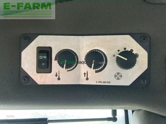 Tractor agrícola - John Deere - 5090 r hopfen