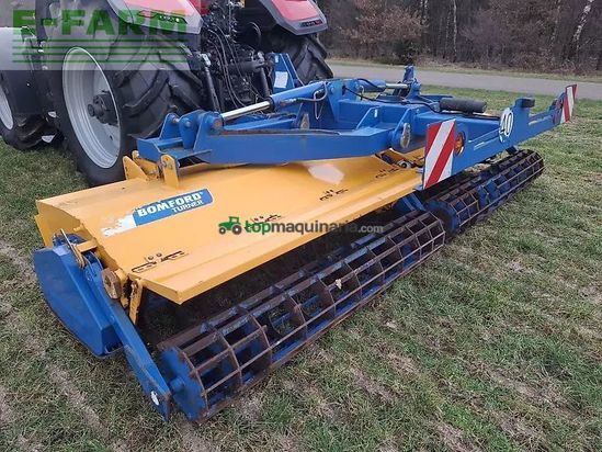 Grada rotativa - Bomford - dyna-drive fd45