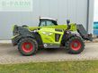 Telescopica - Claas - scorpion 960 vp