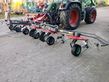 Henificador - Massey Ferguson - 776xdn