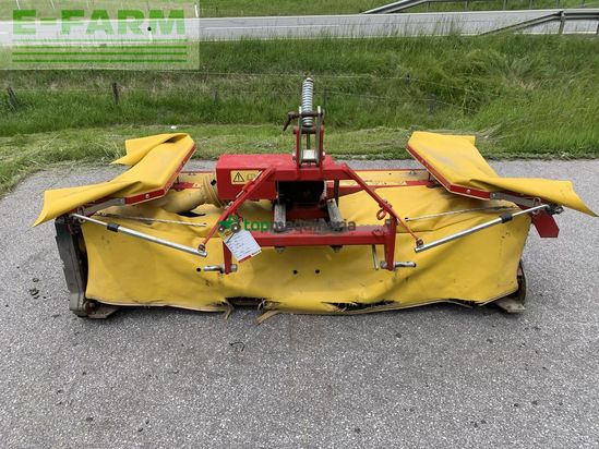 Cortacésped manual - Fella - mähwerk sm 210 fk-s