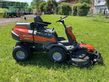 Tractor agrícola - Husqvarna - rider 420 tsx awd neumaschine