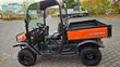 Tractor agrícola - Kubota - rtv x900