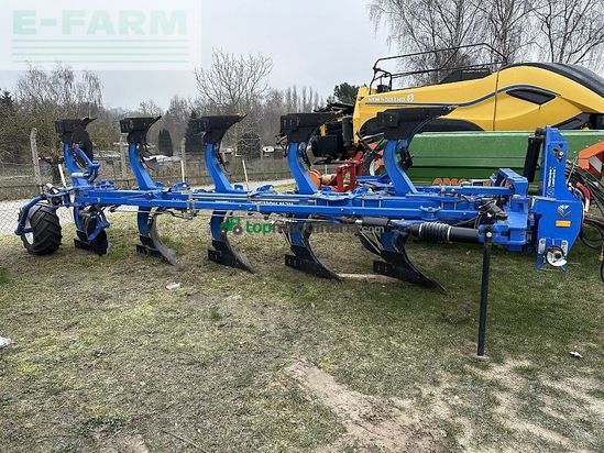 Arado - New Holland - phvh 4+1