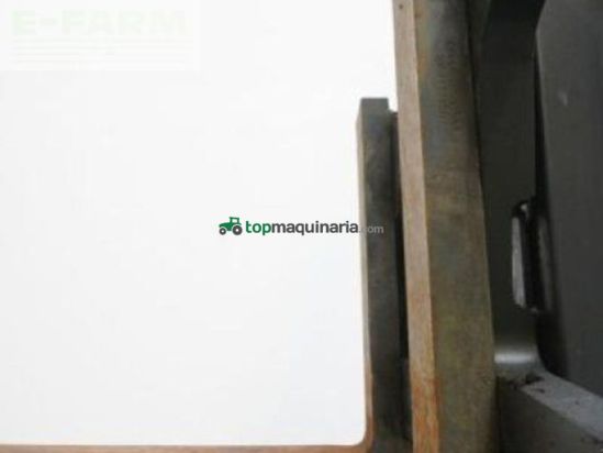 Elevadora - Linde - h 35 d 1202