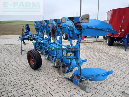 Arado - Lemken - variopal 8 5 n100