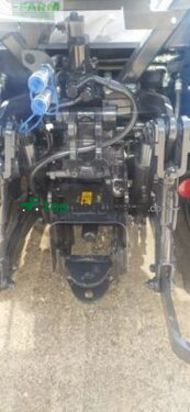 Tractor agrícola - Landini - rex 3 -080 f