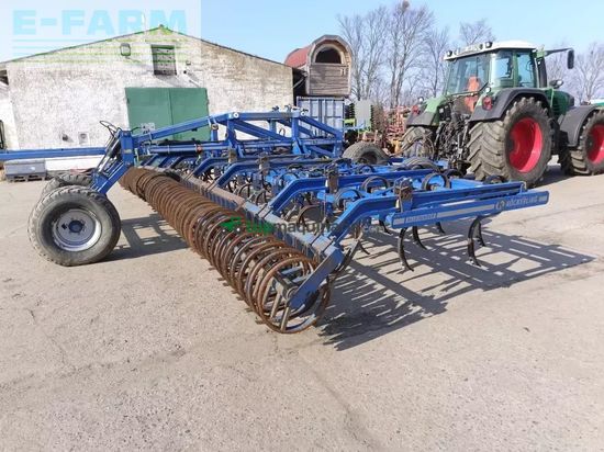 Cultivador - Kockerling - allrounder 1000