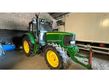 Tractor agrícola - John Deere - 6520