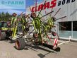 Rastrillo - Claas - liner 3000