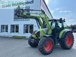 Tractor agrícola - Claas - arion 420
