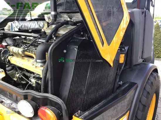 Minicargadora - JCB - 407