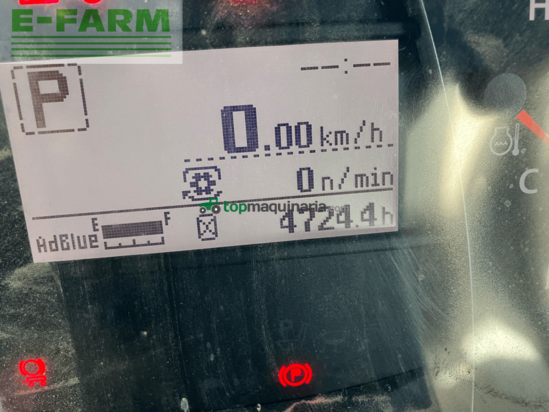 Tractor agrícola - Kubota - m5091 n
